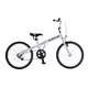 Reactor Balkan Kid 20" - Modell 2024 - weiß - weiß