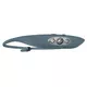 Kopflampe Knog Bandicoot 250 - Blau