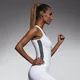 BAS BLACK Imagin-Top 50 Damen Sporttop - blau