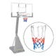 Basketball-Netz inSPORTline Entralasa