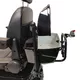 inSPORTline Antun Elektro-Quad mit Anhänger - grün