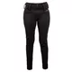 W-TEC Wombutta Damen-Moto-Leggings - schwarz