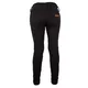 W-TEC Wombutta Damen-Moto-Leggings - schwarz