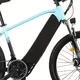 Neoprenhülle für inSPORTline Bikoper E-Bike-Akkus