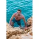 Jobe Boardshorts Herrenshorts - Vintage Teal