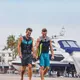 Jobe Boardshorts Herrenshorts - Vintage Teal