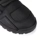 W-TEC Lougamax CE Motorradstiefel - schwarz