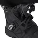 W-TEC Lougamax CE Motorradstiefel - schwarz