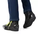 W-TEC GlamCE Motorradstiefel - schwarz-rot