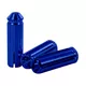 Bull's Flightprotector Aluminium 3tlg. - blau - blau