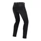 PMJ Legend Café Racer Herren-Motorradjeans - blau