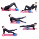 inSPORTline Evar Yoga-Zylinder - beige