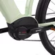 Trekking-Elektrofahrrad Levit Columba Bosch Perf. 625 28" - Modell 2024