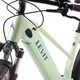Trekking-Elektrofahrrad Levit Columba Bosch Perf. 625 28" - Modell 2024