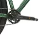 Mountainbike Kross Level 5.0 29" - Modell 2024 - zelená lesk