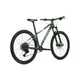 Mountainbike Kross Level 5.0 29" - Modell 2024 - zelená lesk
