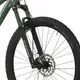 Mountainbike Kross Level 5.0 29" - Modell 2024 - zelená lesk