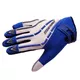 Motocross-Handschuhe Spark Cross Textil - 2XS