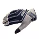 Motocross-Handschuhe Spark Cross Textil - 2XS - grau