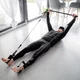 Fitness-Bar mit Expander und Türanker inSPORTline Ancairo