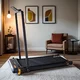 inSPORTline ZenRun NOON Massage und Walking-Laufband