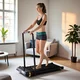 inSPORTline ZenRun NOON Massage und Walking-Laufband