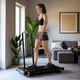 inSPORTline ZenRun NOON Massage und Walking-Laufband