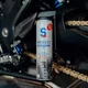 Kettenschmiermittel S100 White Chain Spray 2.0 400 ml mit Applikator