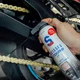 Kettenschmiermittel S100 White Chain Spray 2.0 400 ml mit Applikator
