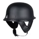 W-TEC Feldberg Motorradhelm - schwarz