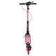 Scooter inSPORTline Discoleta - blau