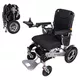 inSPORTline Hawkie II 700W Elektrorollstuhl - silber - silber