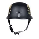 W-TEC Black Heart Feldberg Motorradhelm - schwarz