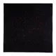 Hantelmatte inSPORTline Proteko II 50x50x3 cm - schwarz-grau