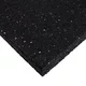 Hantelmatte inSPORTline Proteko II 50x50x3 cm - schwarz-grau