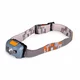 LED-Scheinwerfer inSPORTline Lucetare