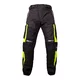 BOS Sydney Motorrad-Hose - neon
