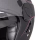 W-TEC Vernante Motorroller Helm - Glossy White