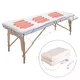 Beheizte Matte inSPORTline Mawarta 190x70 cm