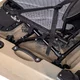 Pedal-Faltkajak 2-in-1 inSPORTline Rhoner Duo
