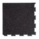 Rand für inSPORTline Puzeko Gewichtsmatte 50x50x1 cm - černá - varianta B