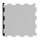 Rand für inSPORTline Puzeko Gewichtsmatte 50x50x1 cm - černá - varianta B - černá - varianta A