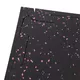 Rand für inSPORTline Puzeko Gewichtsmatte 50x50x1 cm - černá - varianta B