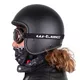 W-TEC Steamrust Motorradbrille