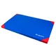 Gymnastikmatte inSPORTline Munakor T60 200x120x10 cm - schwarz