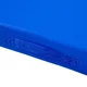 Gymnastikmatte inSPORTline Munakor T60 200x120x10 cm - schwarz