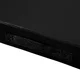 Gymnastikmatte inSPORTline Munakor T60 200x120x10 cm - schwarz