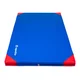 Gymnastikmatte inSPORTline Munakor T60 200x120x10 cm - schwarz