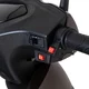 inSPORTline Zorica Elektro-Dreirad mit Anhänger - schwarz