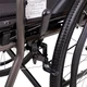 Mechanischer Faltrollstuhl inSPORTline Jakesully leicht